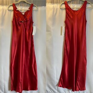 Ivy & Annabelle Intimates Slip Dress